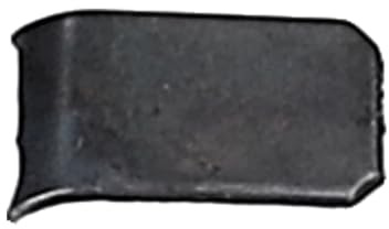 easyPART Kompatibel/Ersatz für SAMSUNG DG61-00259A Blattfeder für Drehknopf an Doppelbackofen