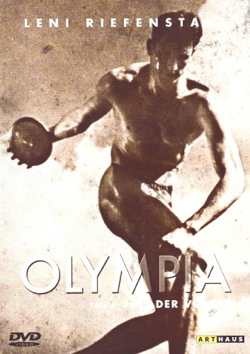 Olympia 1 - Fest der Völker