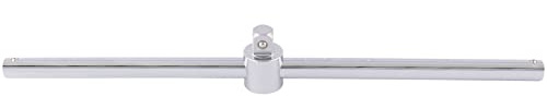 Draper 16815 3/4 Inch Square Drive Sliding ‘T’ Bar