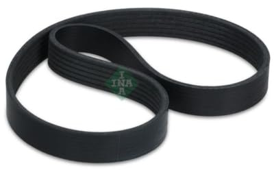 INA Fb 6PK750, Zahnriemen