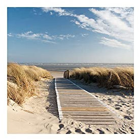 Serviette Tag am Meer Servittentechnik décopatch Papierserviette 20 Stück