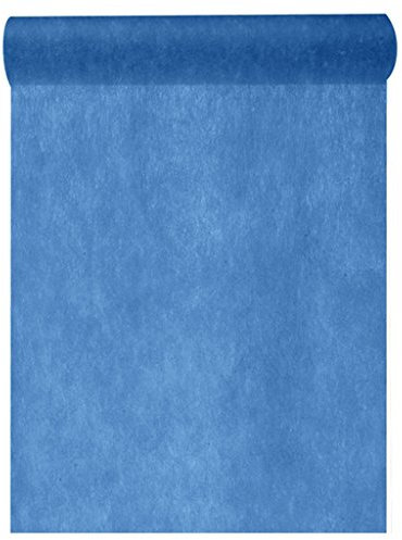 Santex SN2810/37 Geschenkband, navy, 30cm x 10m