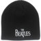 Cappello a Cuffia Drop T Logo