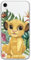 ERT GROUP Handyhülle für Apple iPhone XR Original und offiziell Lizenziertes Disney Muster Simba & Friends 004 optimal an die Form des Handy angepasst, teilweise transparent