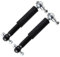 2er Set Original Alko Radstossdämpfer Universal Compact Anhänger Dämpfer 2 Stück Anhänger Caravan Wohnwagen 1500/3000 kg 282.259 282259