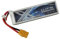 Amewi Accessoires Batterie LiPo 3S 11,1 V 5000 mAh 40C Étui Souple XT90