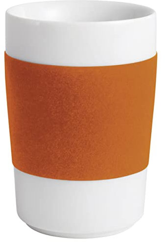 KAHLA 394605A27272C touch! Maxi-Becher 0,35 l sunset orange