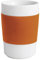 KAHLA 394605A27272C touch! Maxi-Becher 0,35 l sunset orange