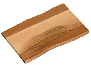 Kesper 85115 Planche à découper Bois