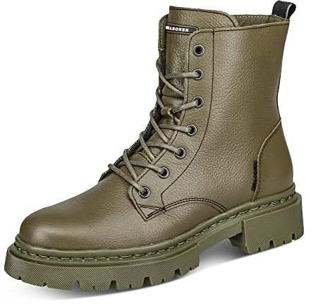 BULLBOXER 610504E6LC Damen Stiefelette, EU 39