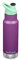 Klean Kanteen isolierte Trinkflasche Kinder - Edelstahl, 355 ml, Neuer Sport Cap, Classic Narrow, Neue schmale Form, Farbe:Sparkling Grape