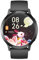 Blackview R8 Smart Watch - 20m Waterproof Smartwatch - 190mAh Long Life Battery - 1.09 TFT-LCD Colour Screen - 25 Sports Modes - Calls and SMS Notifications - Black Strap