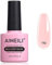 AIMEILI 8 en 1 Gel Base y Constructor en una Botella - Capa Base UV LED de Extensión de Uñas Rápido - (152) 10ml