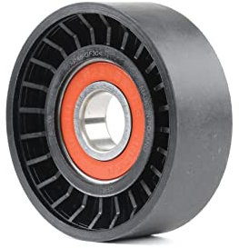 CAFFARO 500251 Rullo tenditore cinghia Poly-V