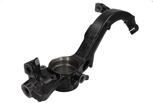 REINHOCH RH08-0051 Achsschenkel Vorne Links Kompatibel mit VW Golf 7 Schrägheck 5G1, BQ1, BE1, BE2 8D0407253B 8D0407257AQ