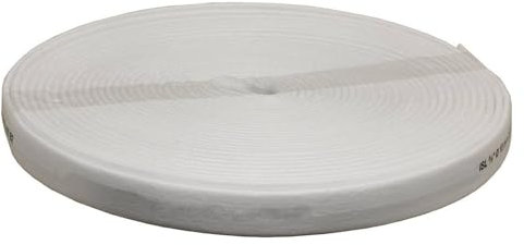 PE Schutzschlauch/Isolierschlauch 25 Meter 28 x 4 mm