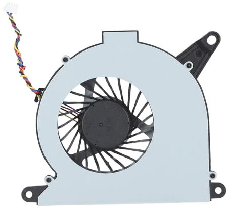 Ventilateur de Refroidissement de Processeur pour Ordinateur Portable NUC 10 NUC10i3FNH NUC10i5FH NUC10i 7FNH Series NS65B01 19E01 BAZB0810R5HY005, Refroidisseur de