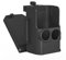 THLMT Magnetic Mount Compatible for DJI Osmo Pocket 3, Gimbal Action Camera Adapter Holder Clip Mount Bezel Bracket Handheld Sports Cam Adjustable Connector Stand Desktop Stabilizer Frame