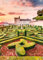 Nathan Puzzle 1000 Teile Schloss Villandry Loïc Lagarde Erwachsene und Kinder ab 14 Jahren Premium Puzzle Escape Collection 12000912