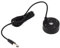 Qcwwy Pequeña Máquina para Hacer Niebla, Luces LED Coloridas, Generador de Niebla para Estanque, Fregadero de Rocalla, Atomizador USB para Halloween y Festivales (Black)
