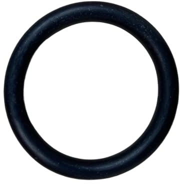 Nitrilkautschuk-O-Ringe 79mm x 69mm x 5mm, 79mm AD, 69mm ID, 5mm Breite, Metrische Dichtung für Kfz-Maschineninstallationen, Packung mit 10