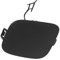 MKVAXR Gancio di traino for paraurti posteriore, tappo copririmorchio 53223417, for Jeep, Compass Copertura del gancio di traino
