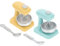 FUNNETOYU 2juegos Mini Casa De Juguete De Cocina De Batidoras Simuladas Accesorios para Estimula Imaginación y para Educativos