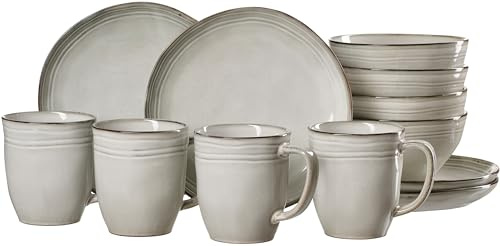 Frühstücksset Kendra, 12-teilig