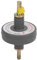 EBTOOLS Universal Ventil-Läder-Werkzeugkit 1000-1250 U/Min für Kleine Motorauto-Motorrad mit Gummiwalze und Saugbecher