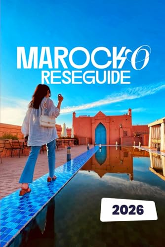 MAROCKO RESEGUIDE 2026