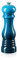 Le Creuset Classic Adjustable Salt Mill Grinder, Chip-resistant ABS Plastic, Anti-Corrosion, 40g, 21 cm, Deep Teal, 96002000642000
