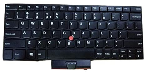 Lenovo Keyboard (Czech) FRU04Y0387, Keyboard, Czech, FRU04Y0387