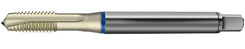 GÜHRING Maschinengewindebohrer DIN371 HSSE SIRIUS Typ INOX Form C M3