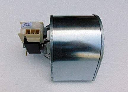EDILKAMIN Ventilatore Centrifugo Frontale CAD07B-FA006-DX/BOC R756990 Aria 4 pin Compatibile con Computer desktop, portatile, Server, Router, Inverter, Amplificatore
