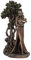 Nemesis Now Danu Figurine Mère des Dieux Bronze Taille Unique 29,5 cm