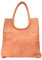 Legend Damen FERARRA-A Schultertasche Braun (Cognac)