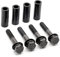 ReplacementScrews Wall Mount Screws Compatible with Samsung QN43Q60R (QN43Q60RAFXZA)