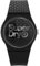Superdry Damen Analoger Quarz Uhr mit Silicone Armband SYG268B