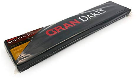 GranBoard Soft Oche Adhesive, schwarz