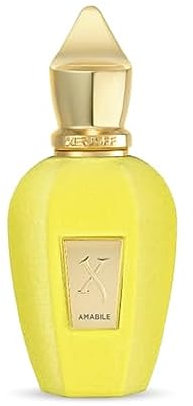 XERJOFF, V Collection Amabile, Eau de Parfum, Unisexduft, 50 ml