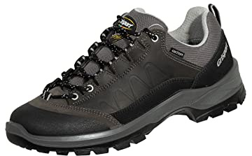 Grisport Wanderschuhe Schnürschuh Gritex