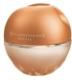 Avon Incandessence Soleil Damen Parfüm Eau de Parfum 50ml