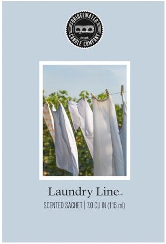 Bridgewater Candle Company Laundry Line Duftsachet 115 ml