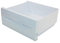 FIGEVIDA Hotpoint Indesit C00193543 - Cassetto centrale per congelatore e congelatore, codice articolo originale C00193543