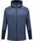Peak Performance Rider Zip Hood Men Größe XL ombre blue/blue shadow