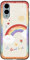 Auotu Soft TPU Silicium Etui Étui Housse Coque Silicone Silikon Cover Silicon Case pour Wiko View 4 / Wiko View 4 Lite Smartphone (Mode 10)