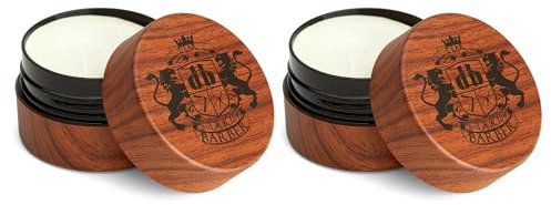 Dear Barber Mattifier 100 ml DUO PACK