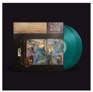 HIPS AND MAKERS RSD 2024