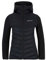Peak Performance Women Frost Down Hybrid Hood - M