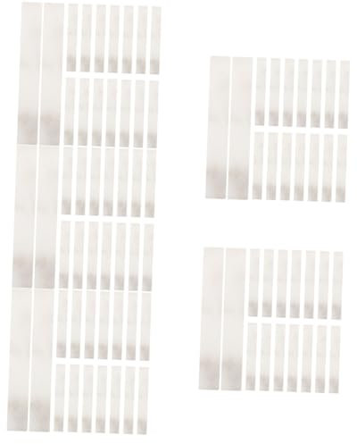 SEWOART 90 STK Farbiger Steinstift Markierungswerkzeuge für Bewehrungsstäbe Industrielle Markierungskreide Große Markierungskreide Industrie-Markierungswerkzeug weiße Kreide große Kreiden